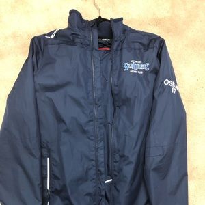 CCM  Track Suit w/ Matching Pants